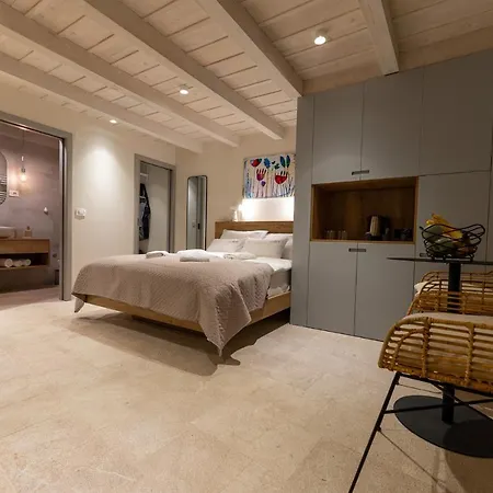 Appartement Superior Gabriela *