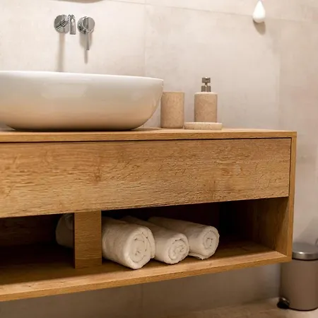 Superior Gabriela ドゥブロブニク