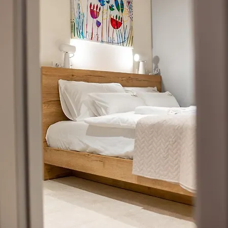 Superior Gabriela Appartement