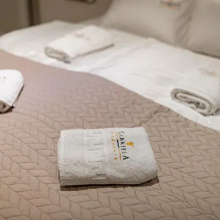 Appartement Superior Gabriela *