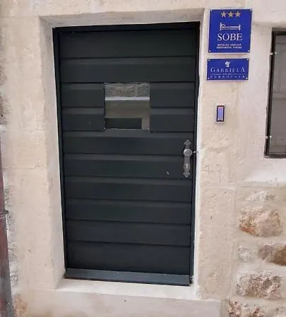 アパート Superior Gabriela