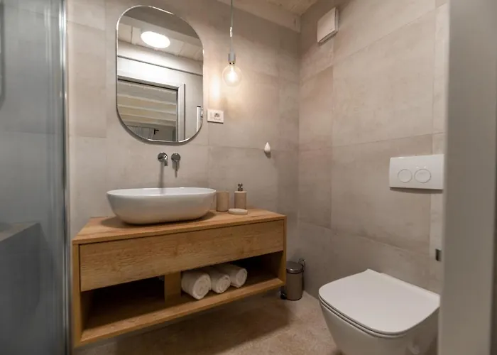 Superior Gabriela Appartamento Ragusa