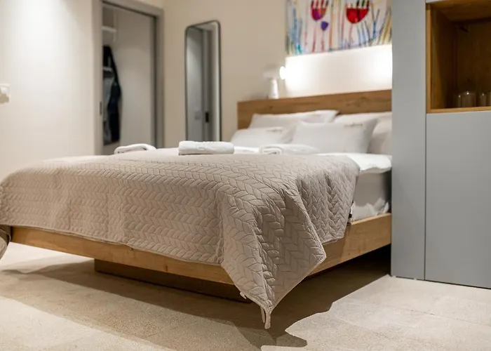 Appartamento Superior Gabriela