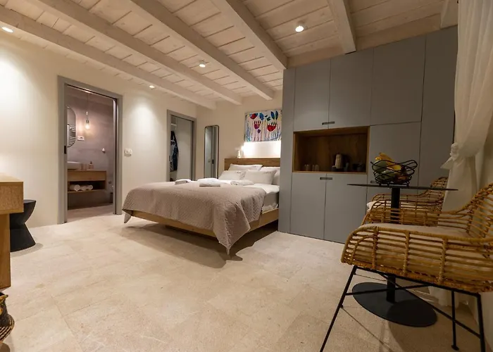 Appartamento Superior Gabriela *