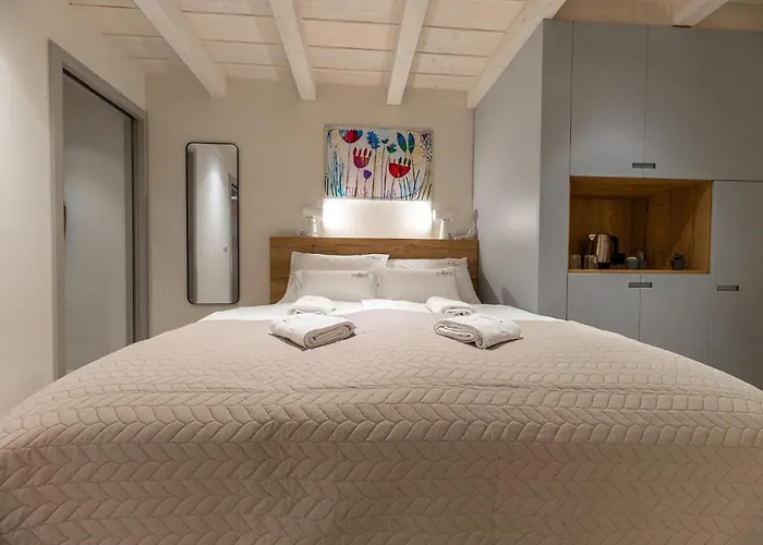 Appartamento Superior Gabriela Ragusa