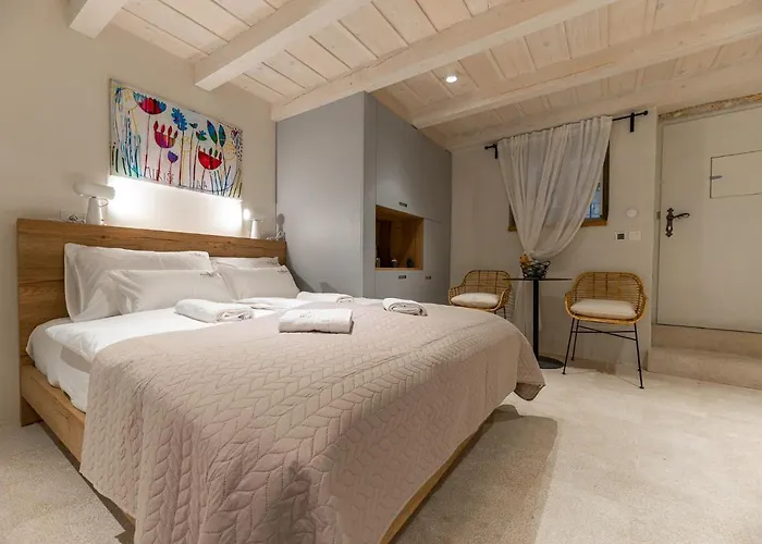 Appartement Superior Gabriela *
