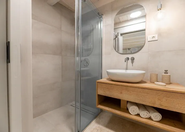 Superior Gabriela Appartamento