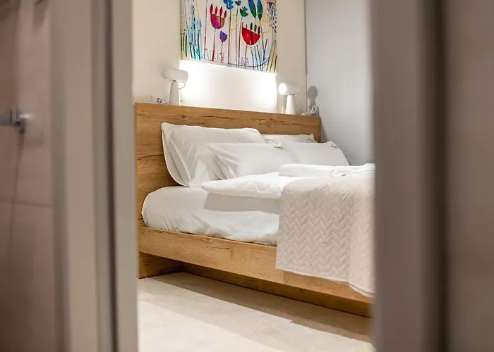 Superior Gabriela Appartamento