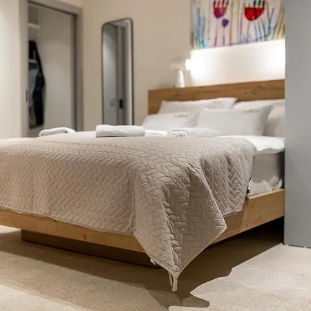 Apartmán Superior Gabriela