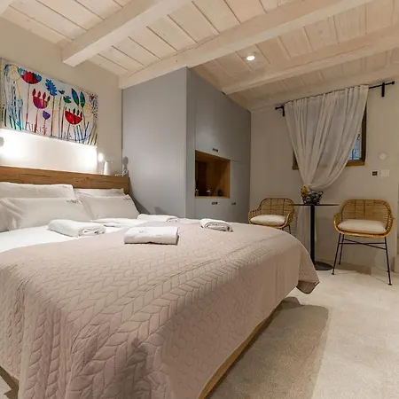 Apartmán Superior Gabriela *